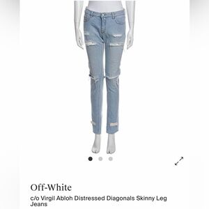 Off-White by Virgil Abloh